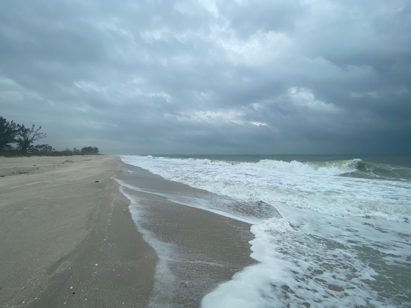 Sandee - North Jetty Beach