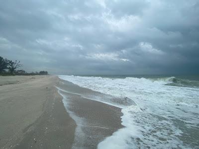 Sandee - North Jetty Beach