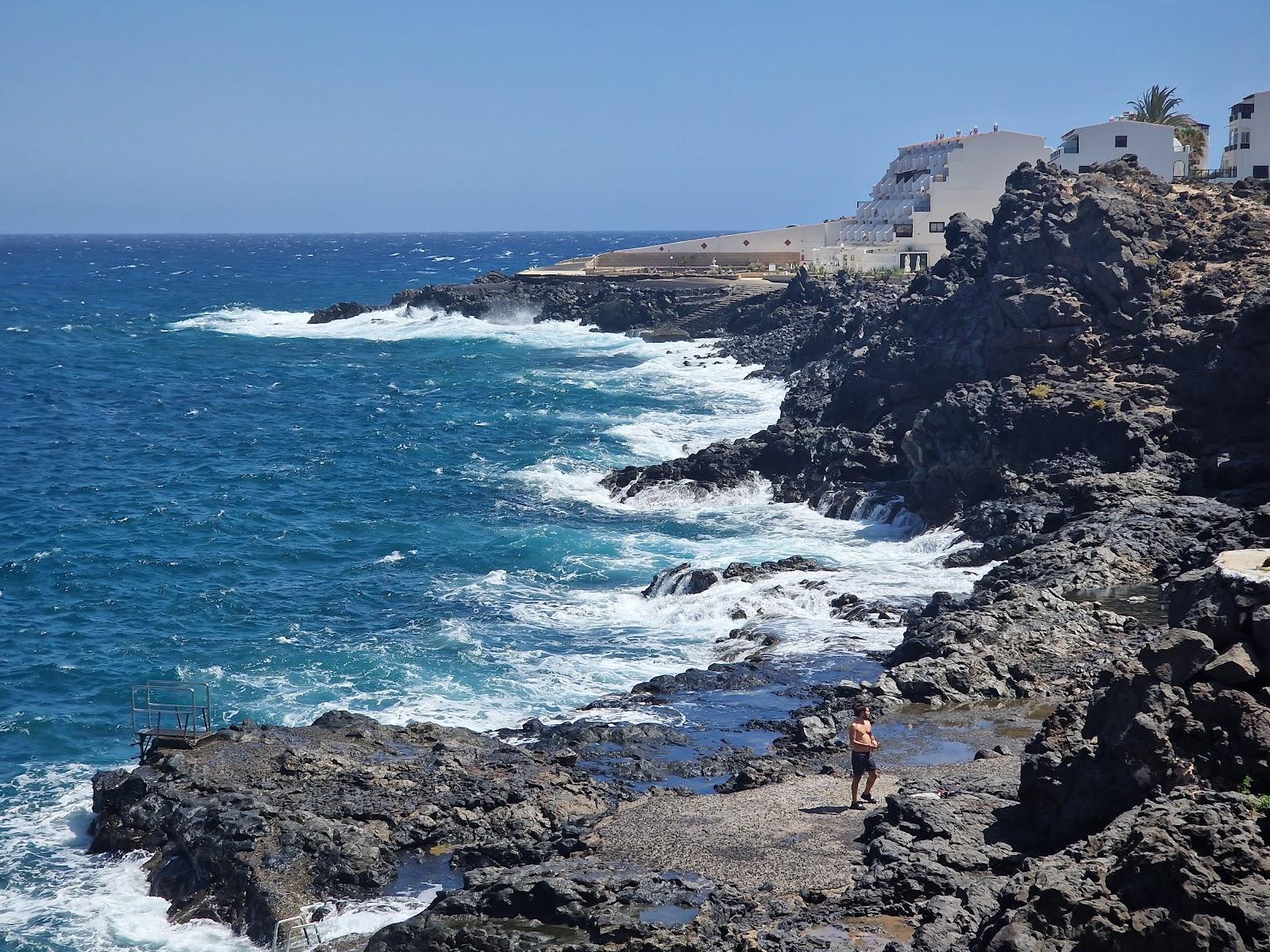 Sandee Playa De Montana Amarilla Photo