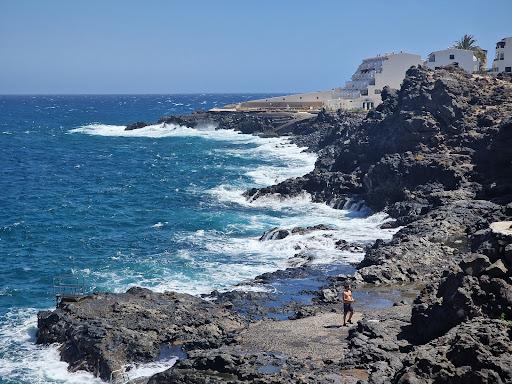 Sandee Playa De Montana Amarilla Photo