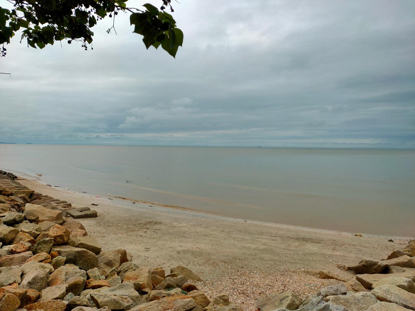 Sandee Pantai Pinggir Punggur Photo