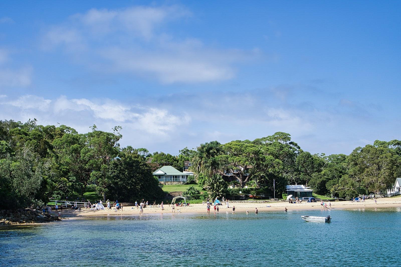 Sandee Horderns Beach Photo