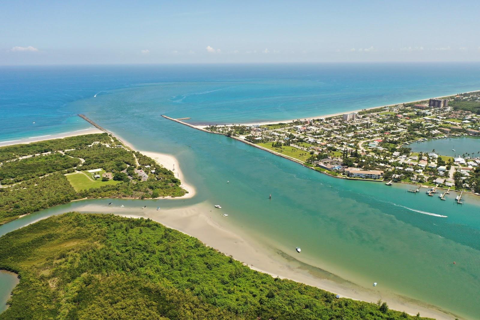 Sandee Fort Pierce Inlet State Park Photo