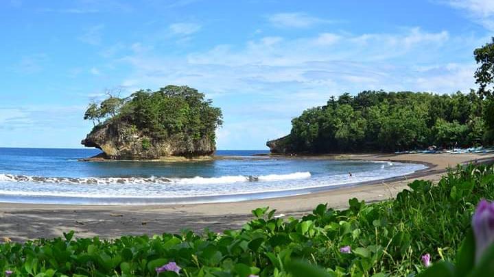 Sandee Madasari Beach