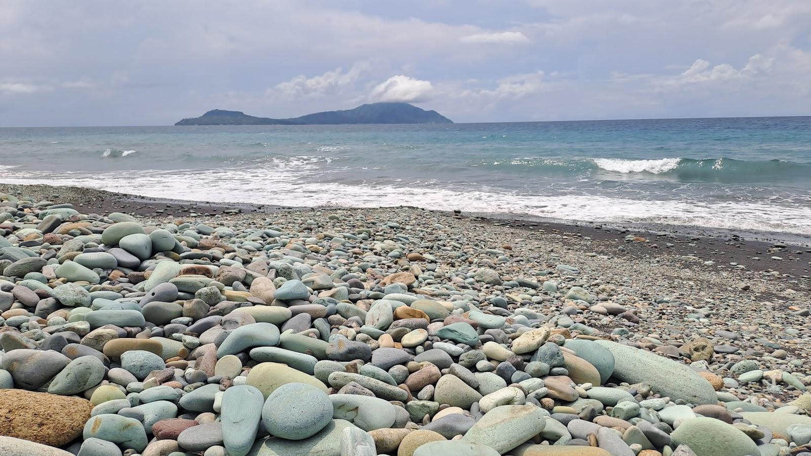 Sandee Pantai Batu Biru Photo