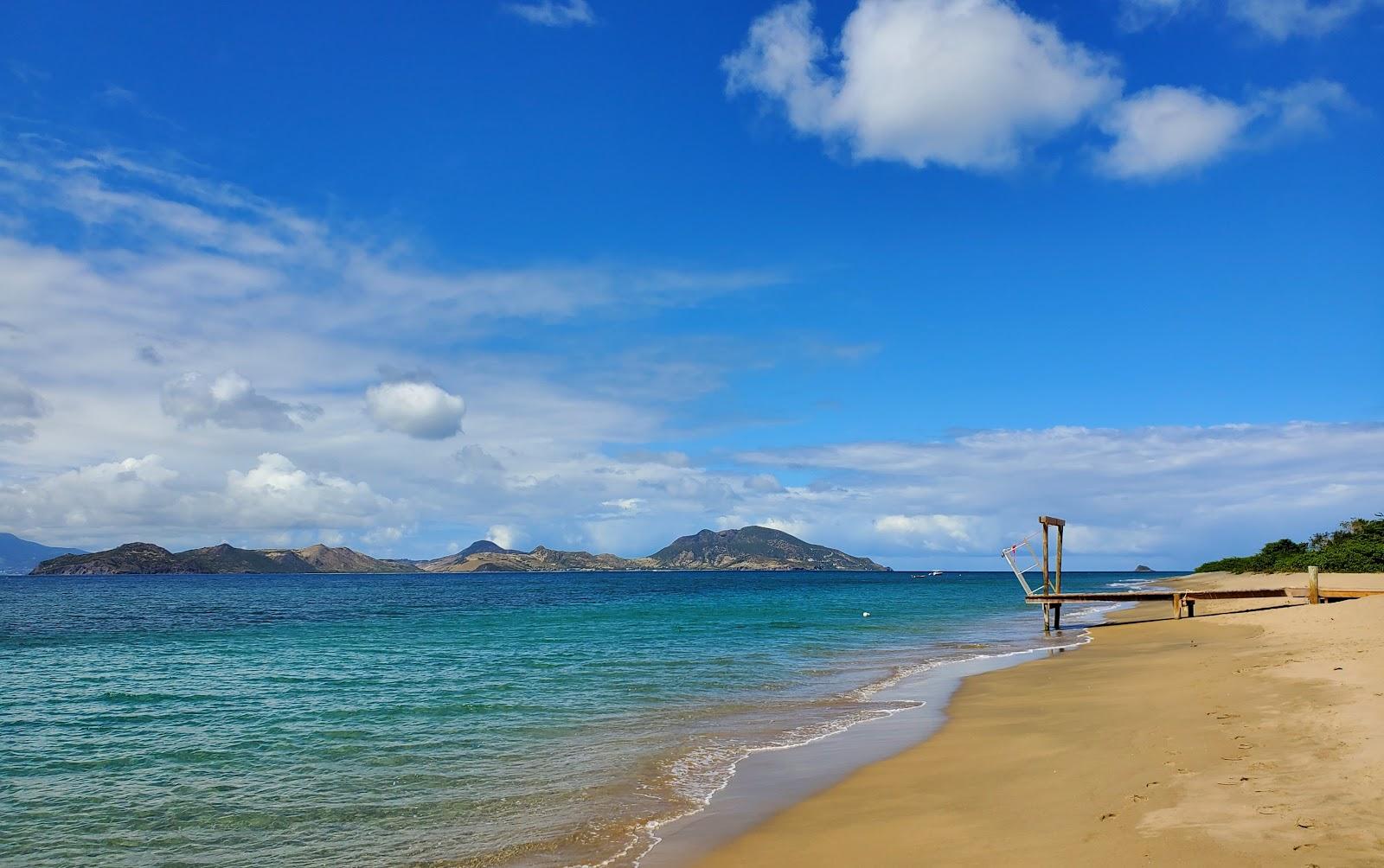 Sandee Montpelier Beach