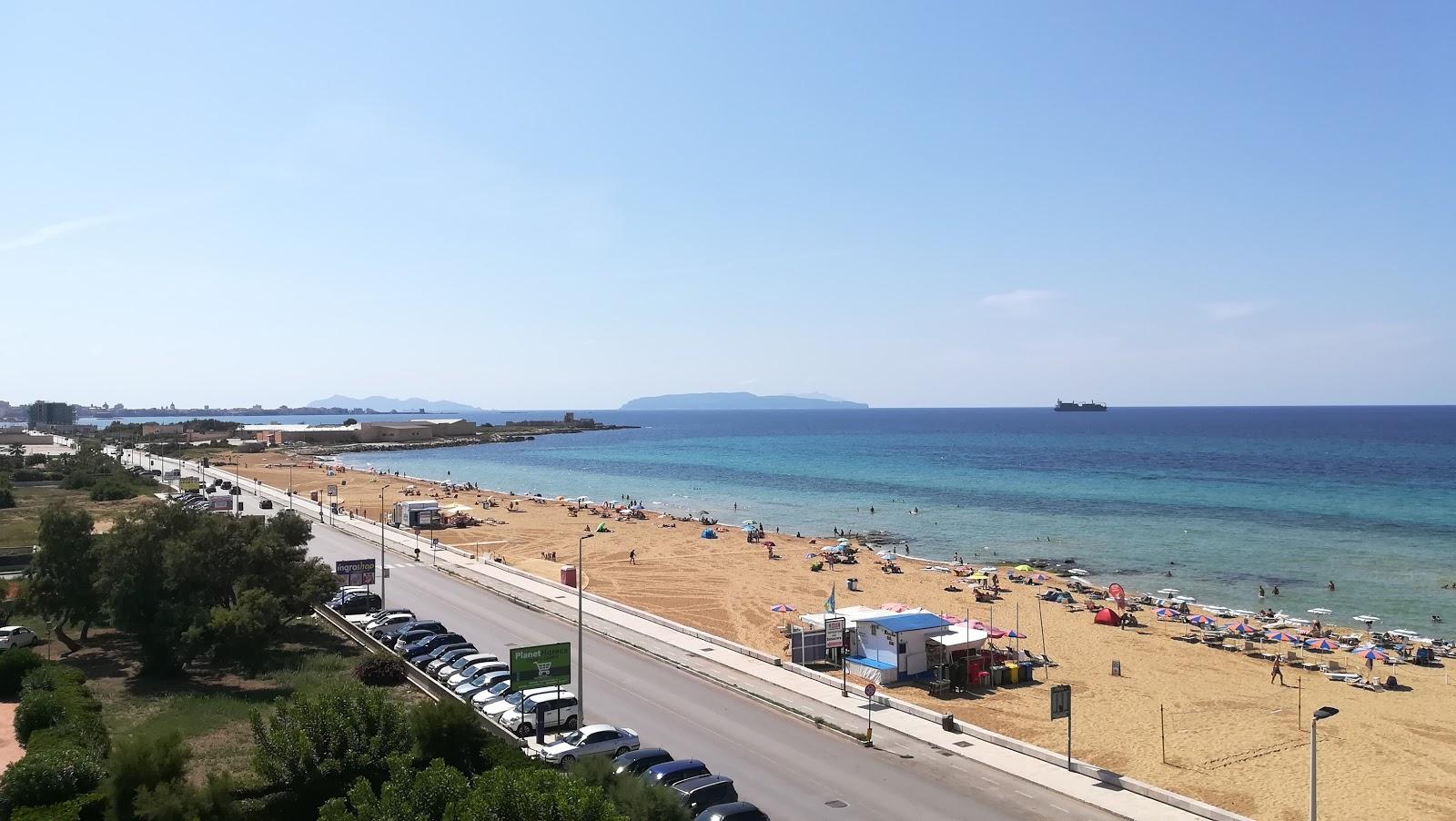 Sandee - Spiaggia Di San Giuliano