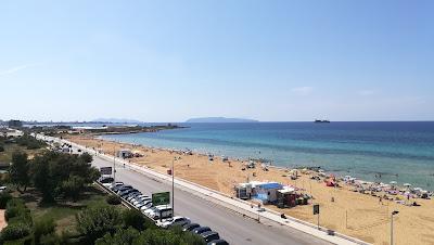 Sandee - Spiaggia Di San Giuliano