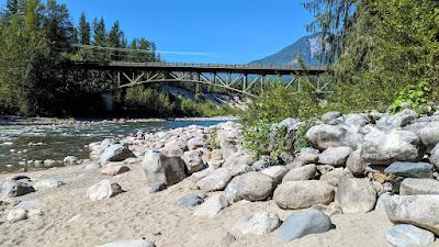 Sandee - Big Eddy Public Water Access