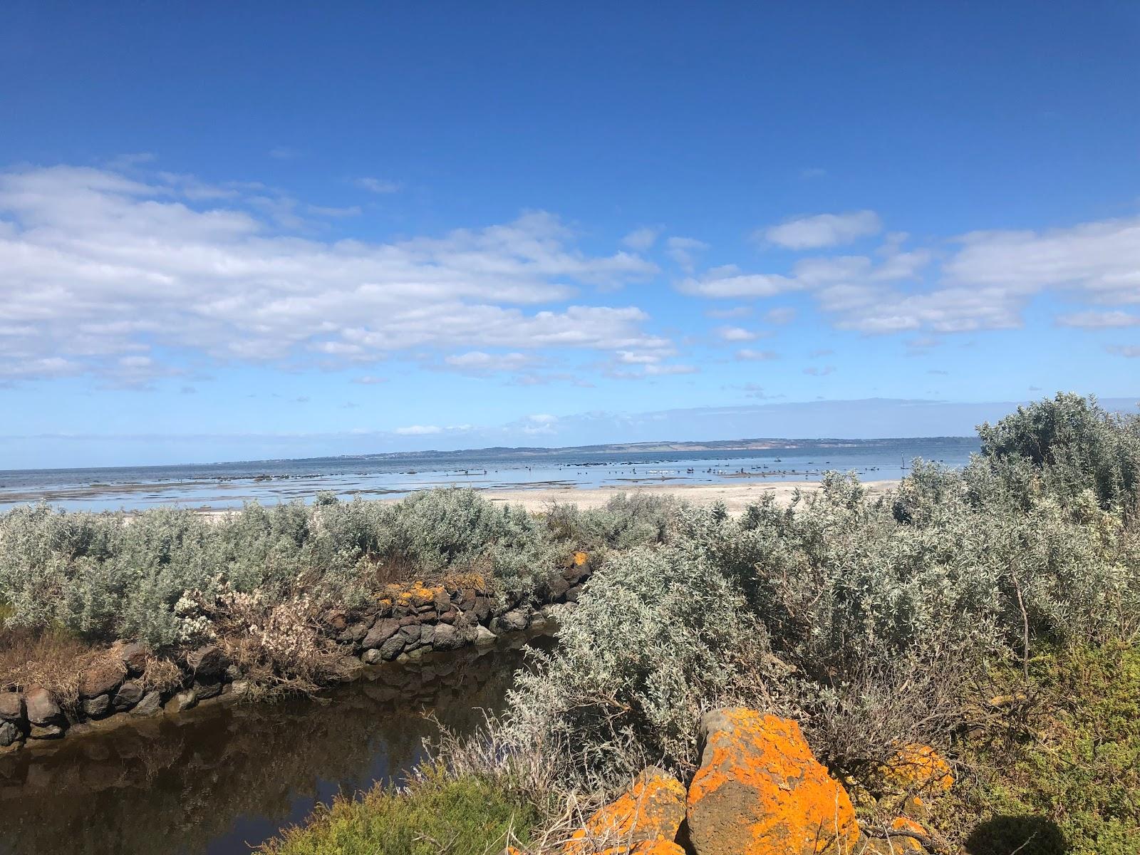 Sandee Point Wilson West