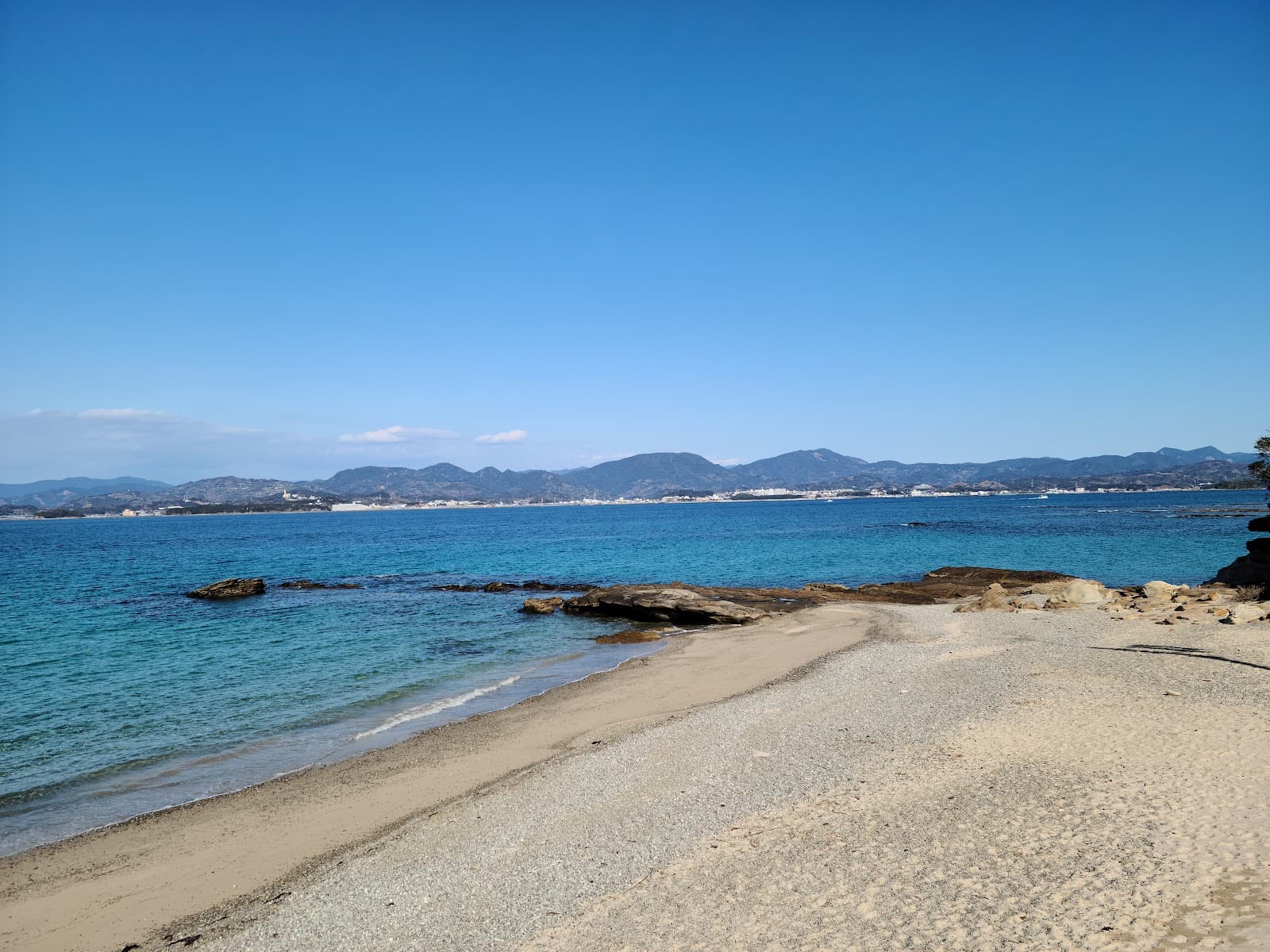Sandee - Rinkaiura Beach Resort
