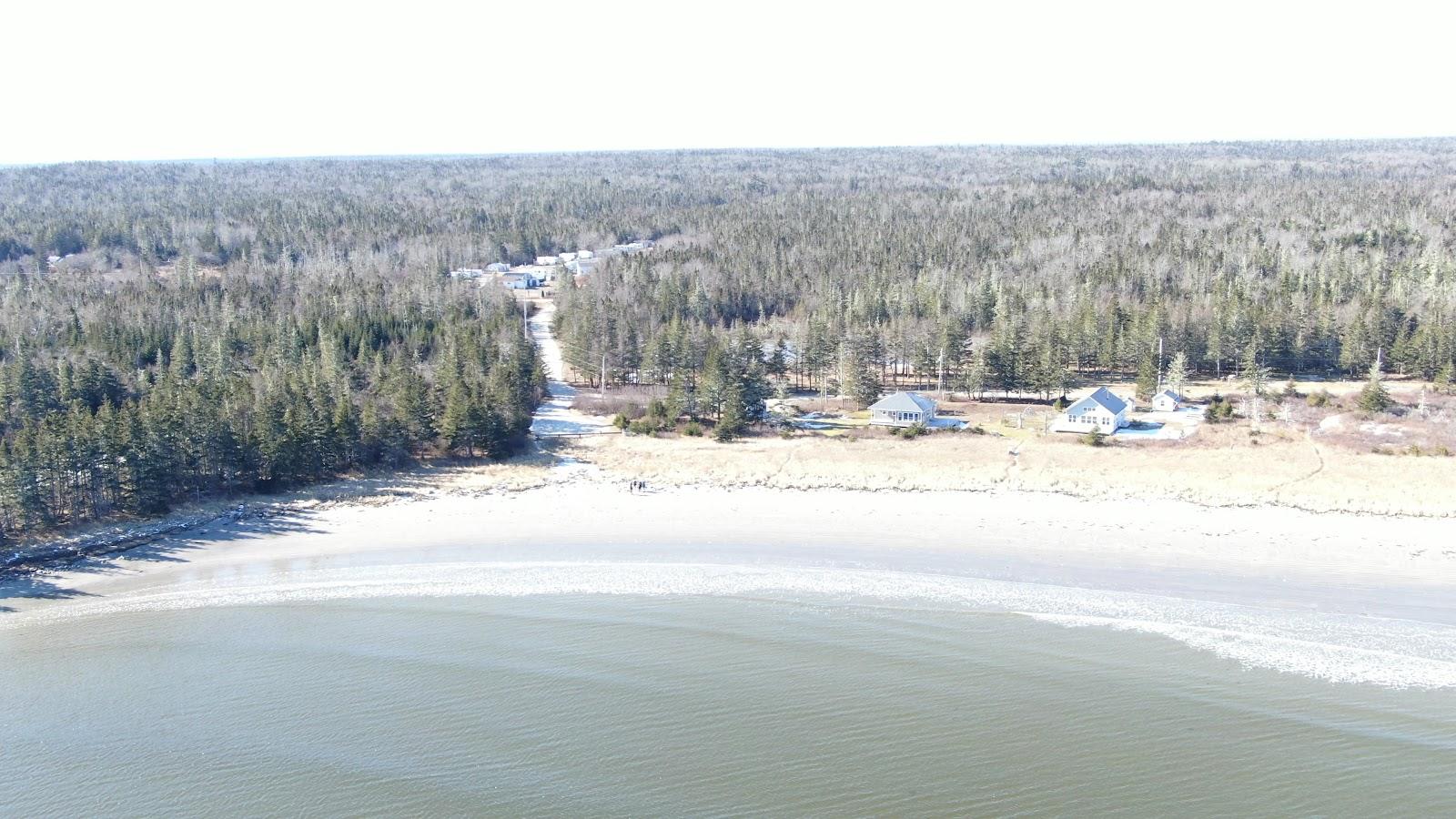 Sandee Louis Head Beach