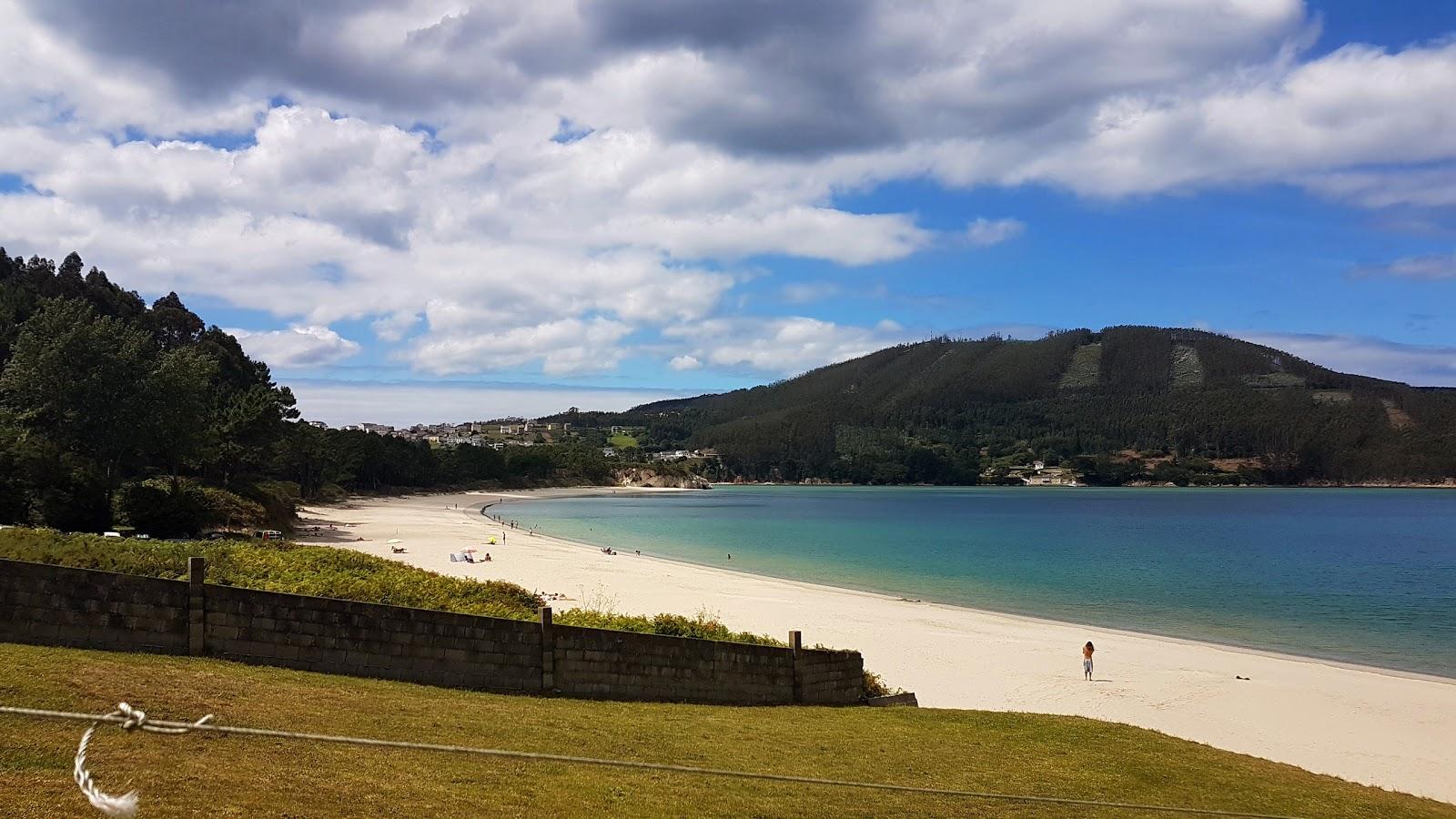 Sandee Praia de Area Longa