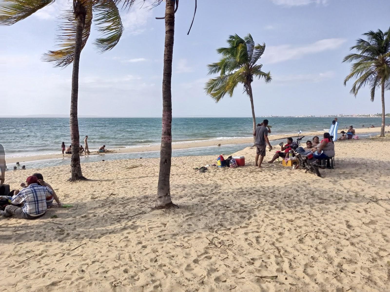 Sandee - Playa Los Uveros Ii