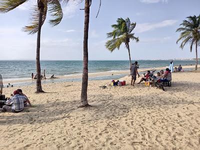 Sandee - Playa Los Uveros Ii