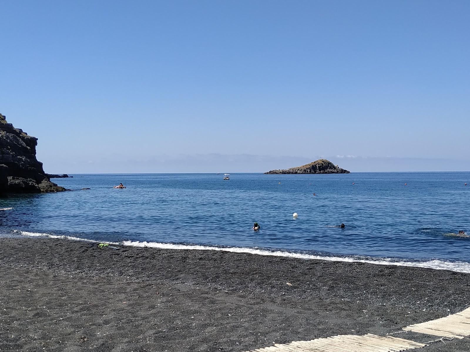 Sandee Spiaggia Nera