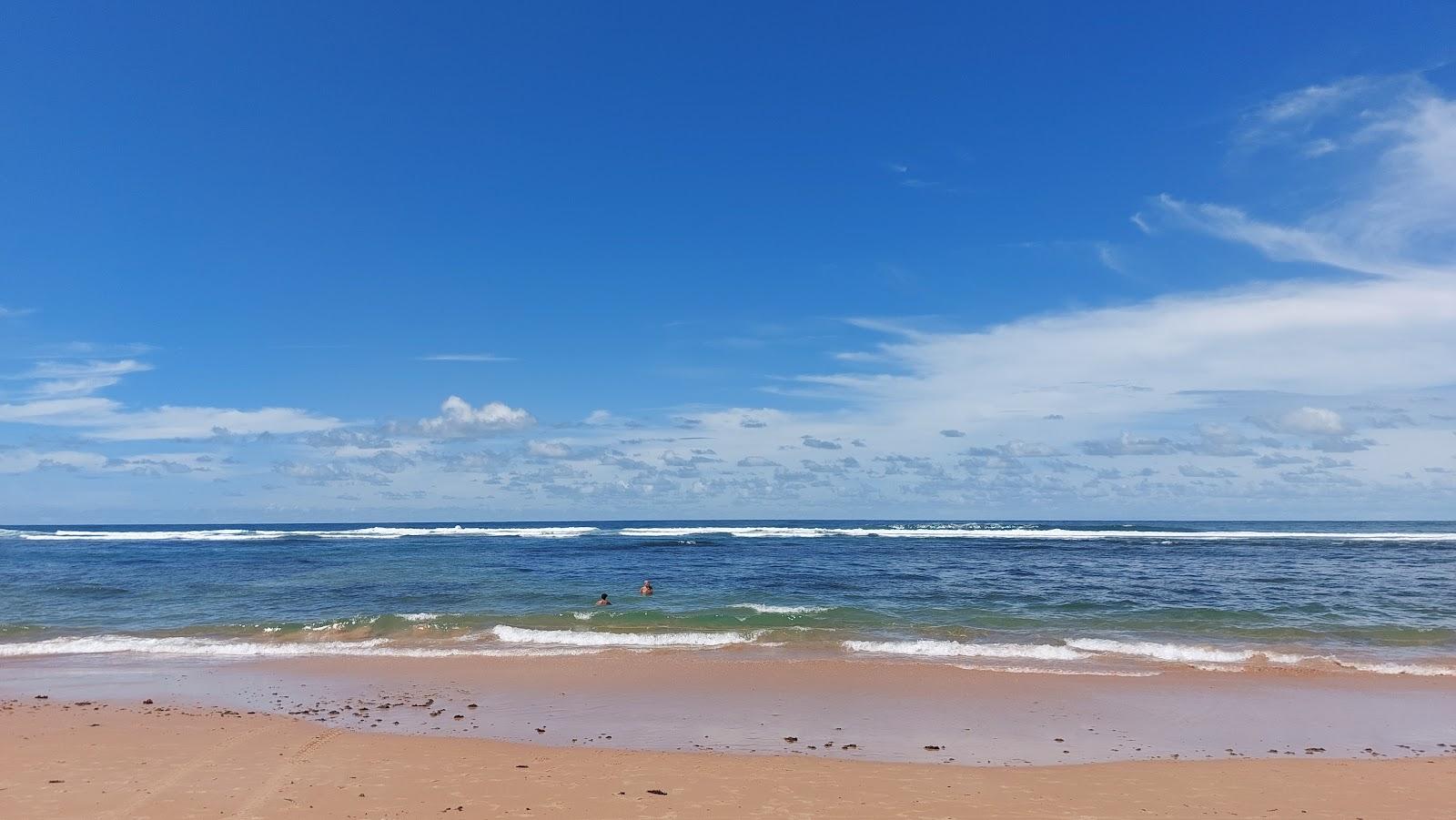 Sandee Praia De Genipabu