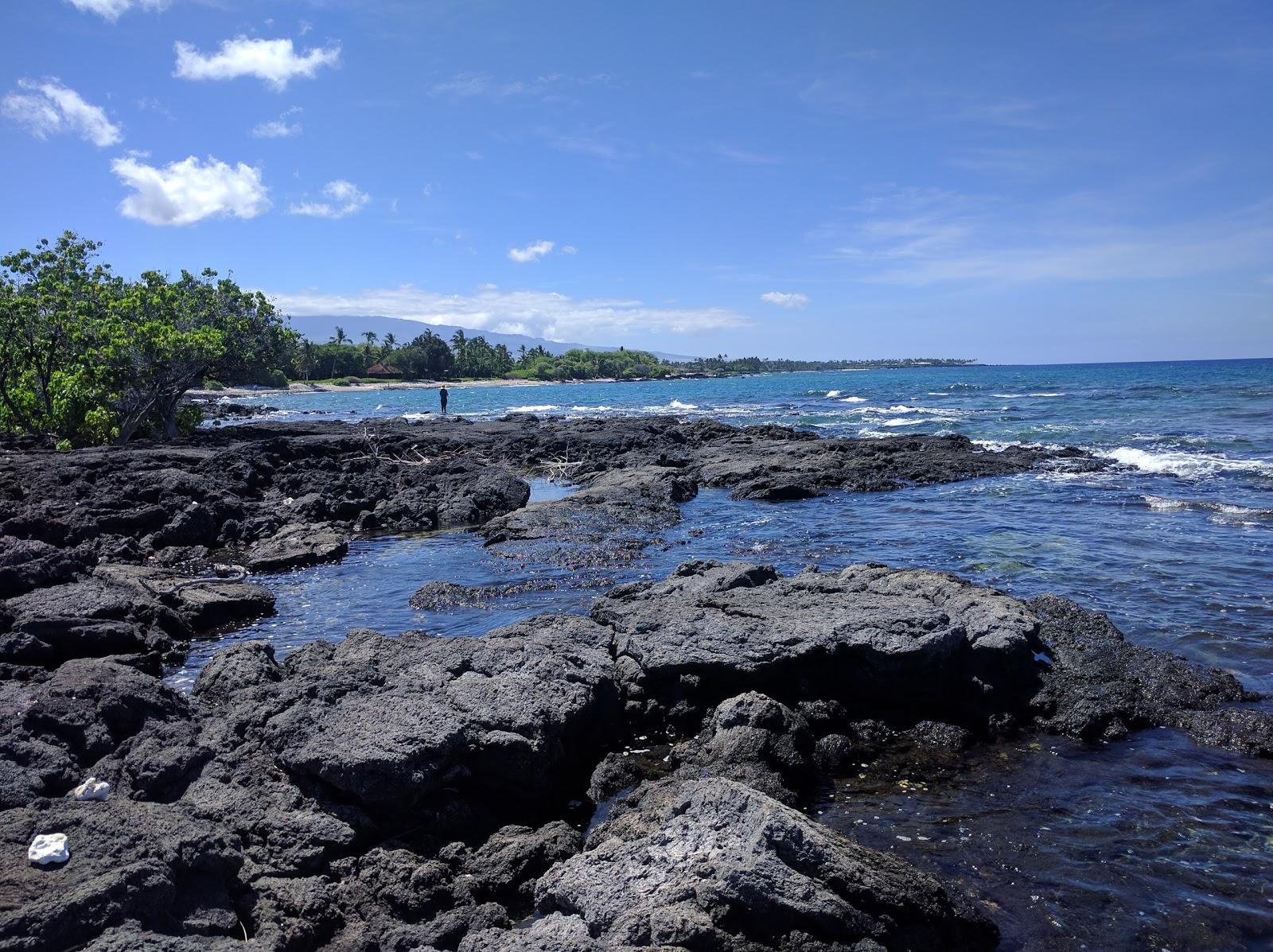 Sandee Holoholokai Beach