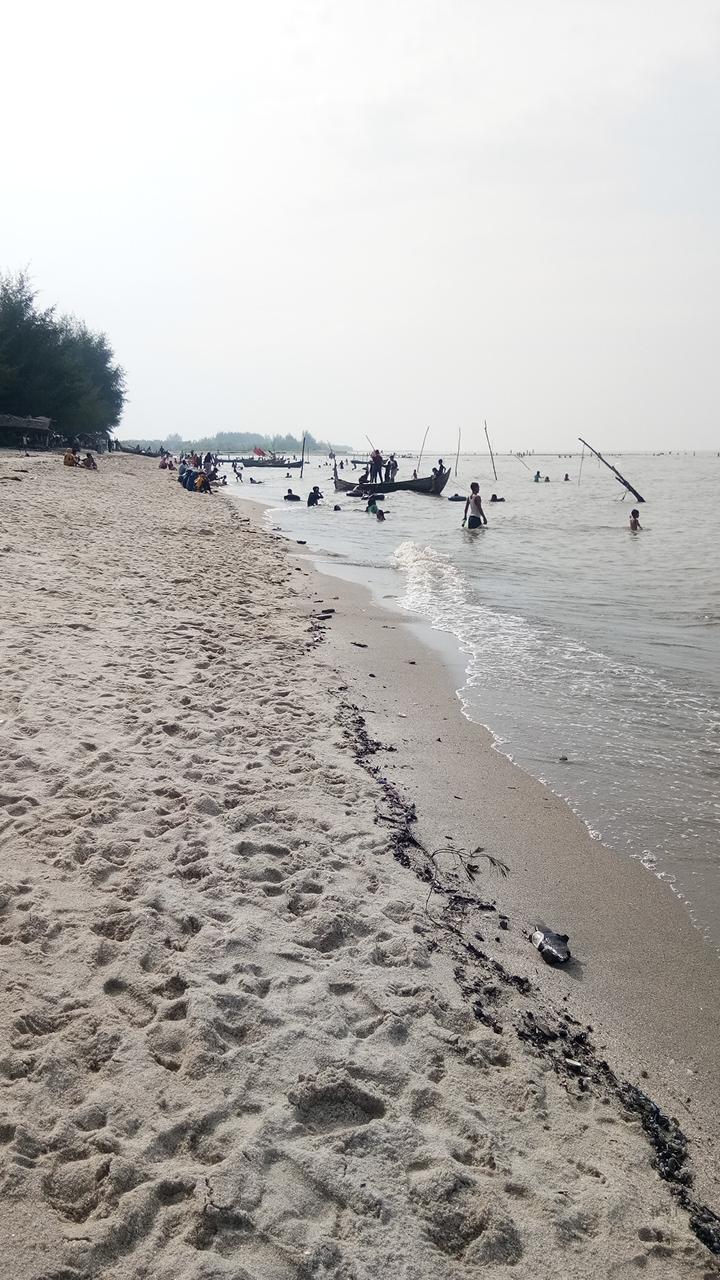 Sandee Pantai My Darling