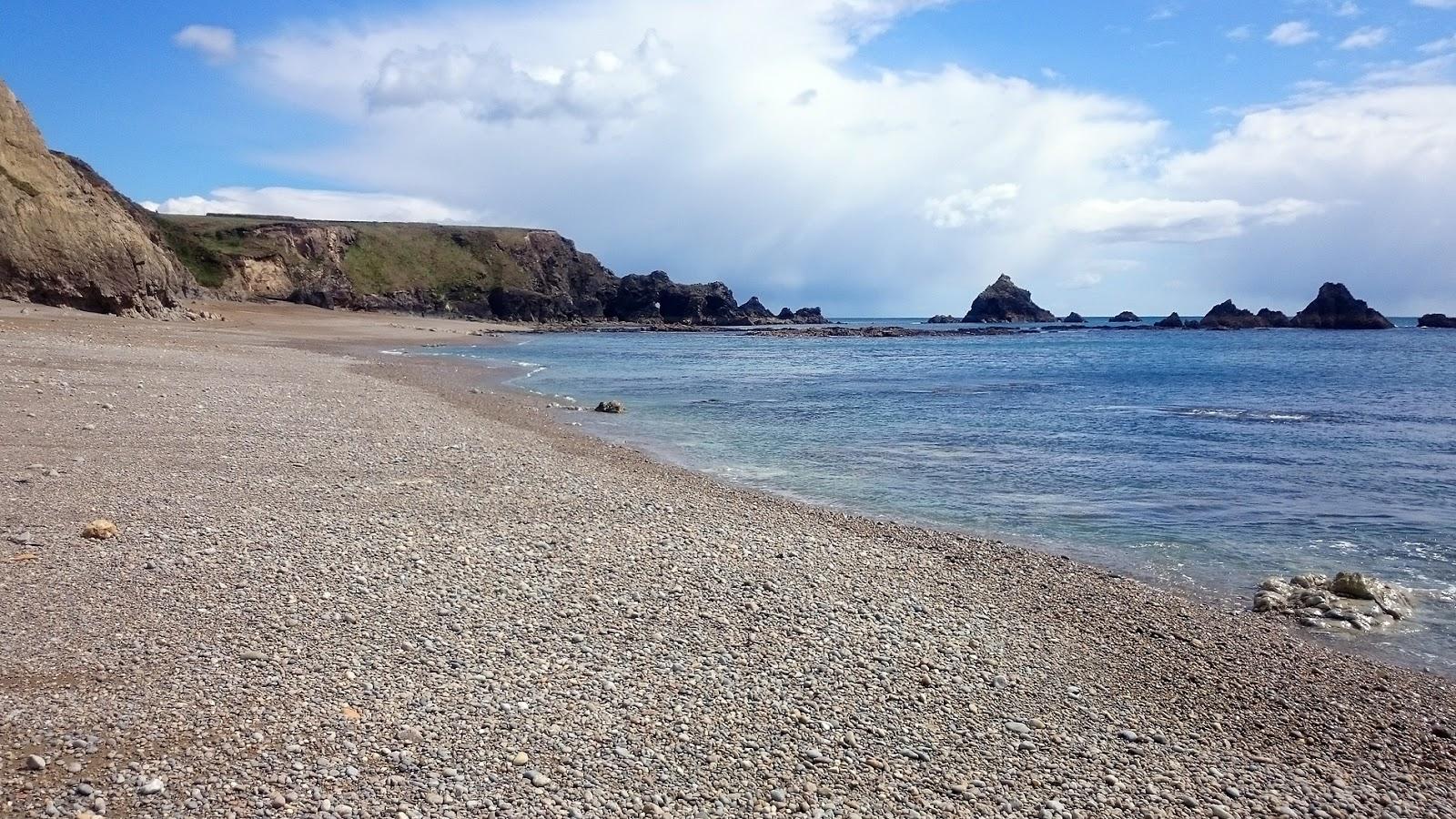 Sandee Garrarus Beach Photo