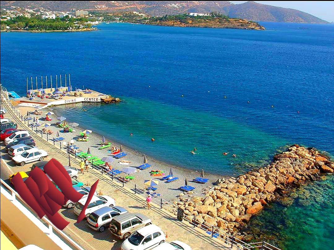 Sandee Akti Koundourou Beach