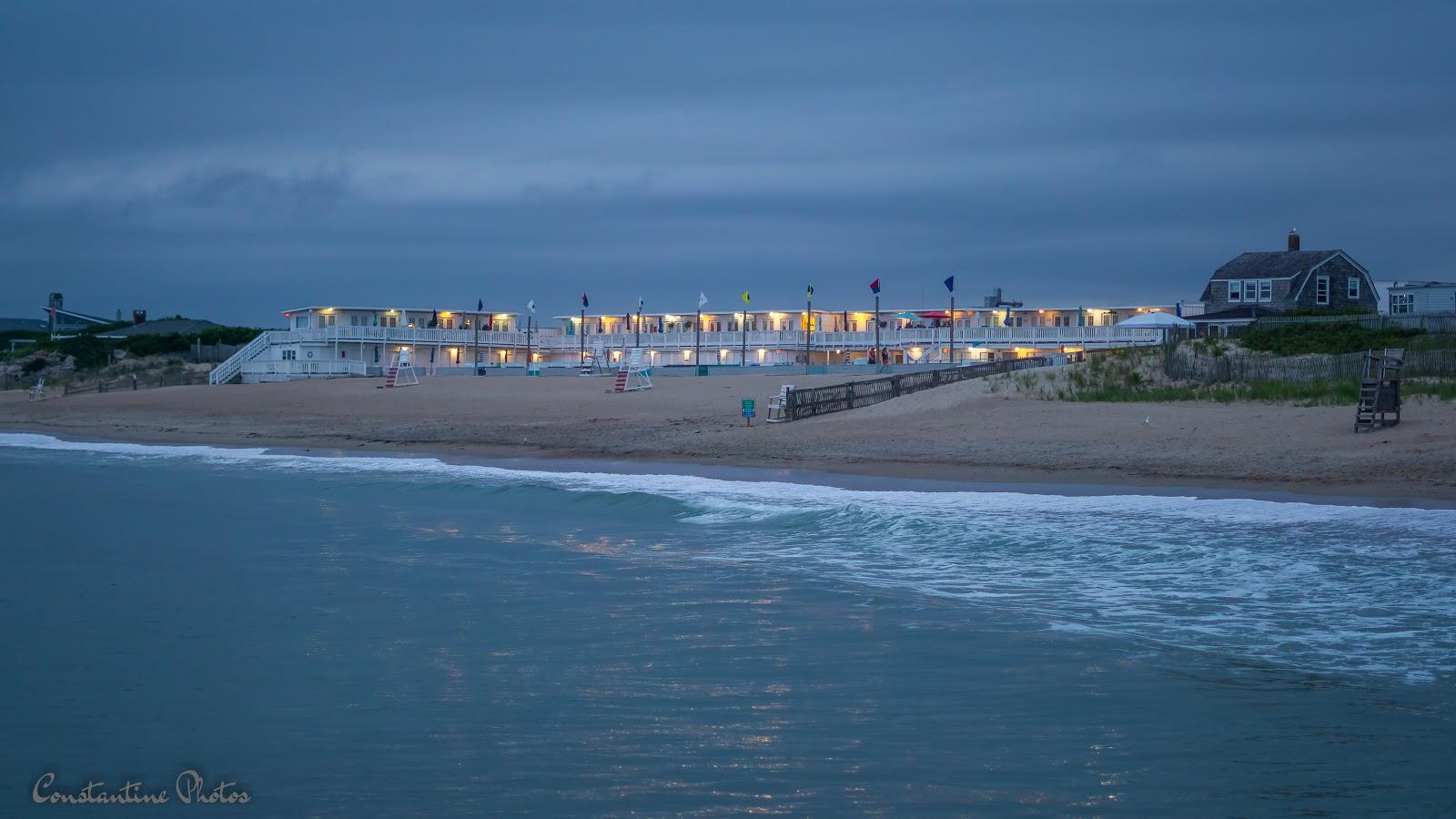 Sandee Seaside Beach Club Beach