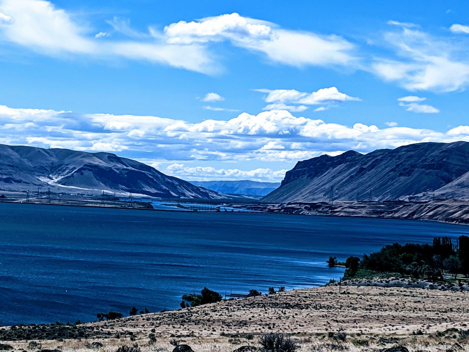 Sandee - Wanapum Recreation Area