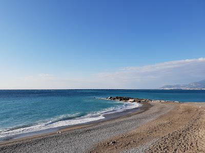 Sandee - Spiaggia Di Bordigher