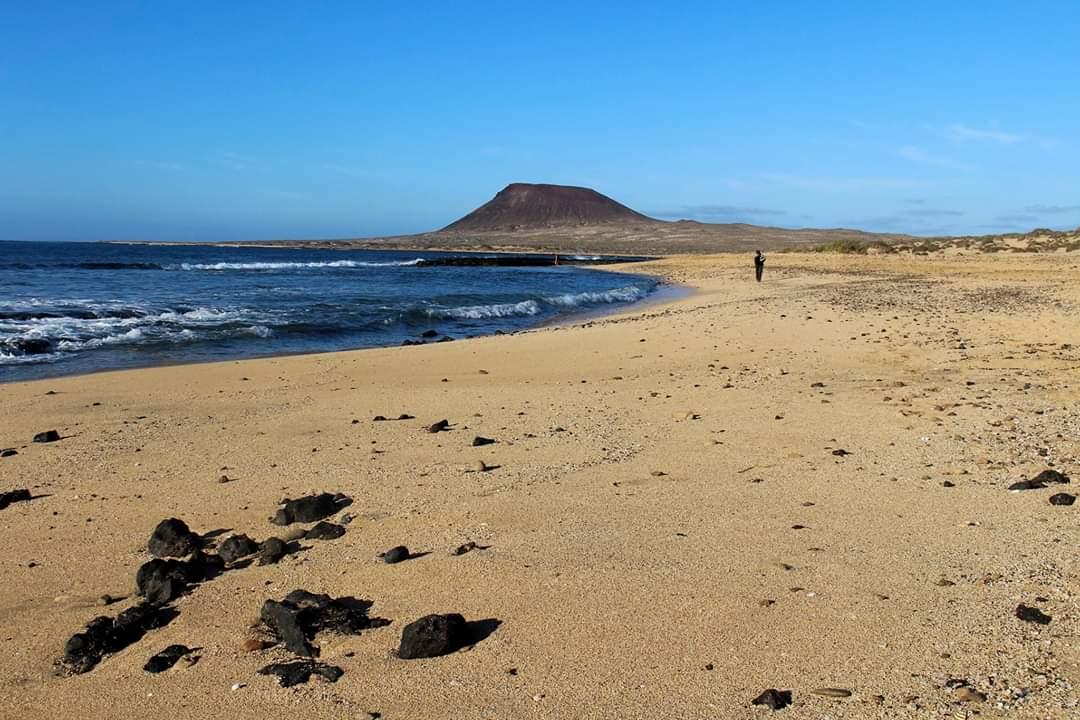 Sandee El Salado / Bahia Del Salado Photo