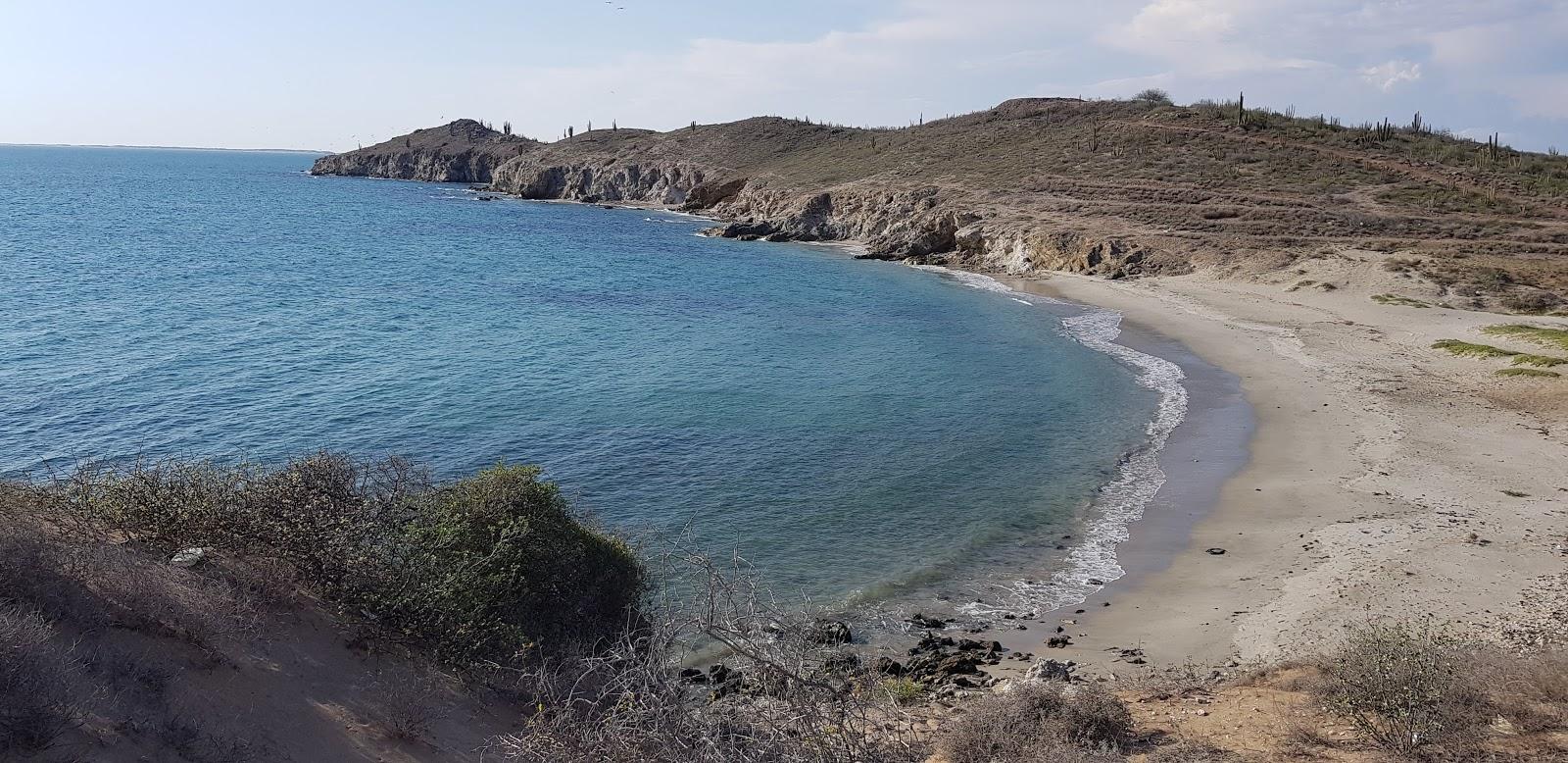 Sandee Playa Santa Rosa