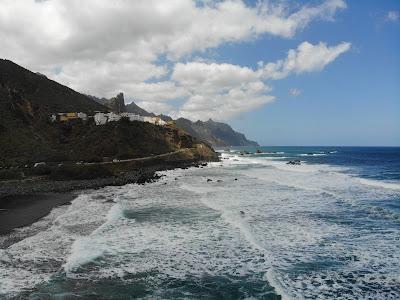 Sandee - Playa De Benijo