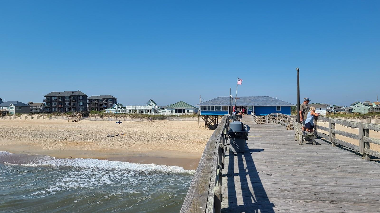 Sandee - Avon Fishing Pier