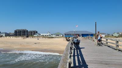 Sandee - Avon Fishing Pier