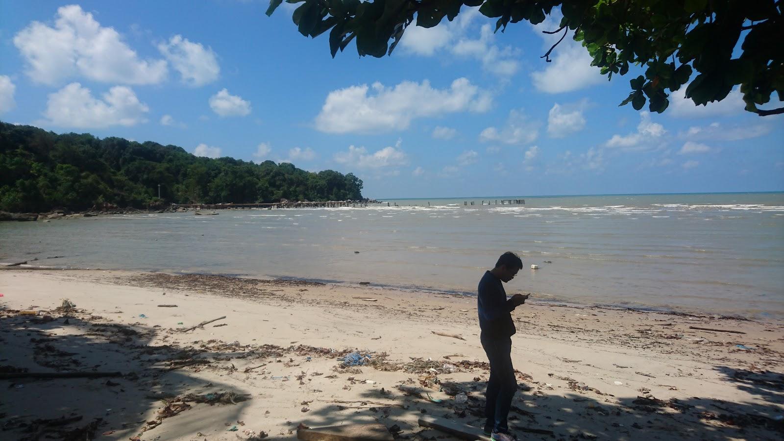 Sandee Pantai Malang Lepau Photo