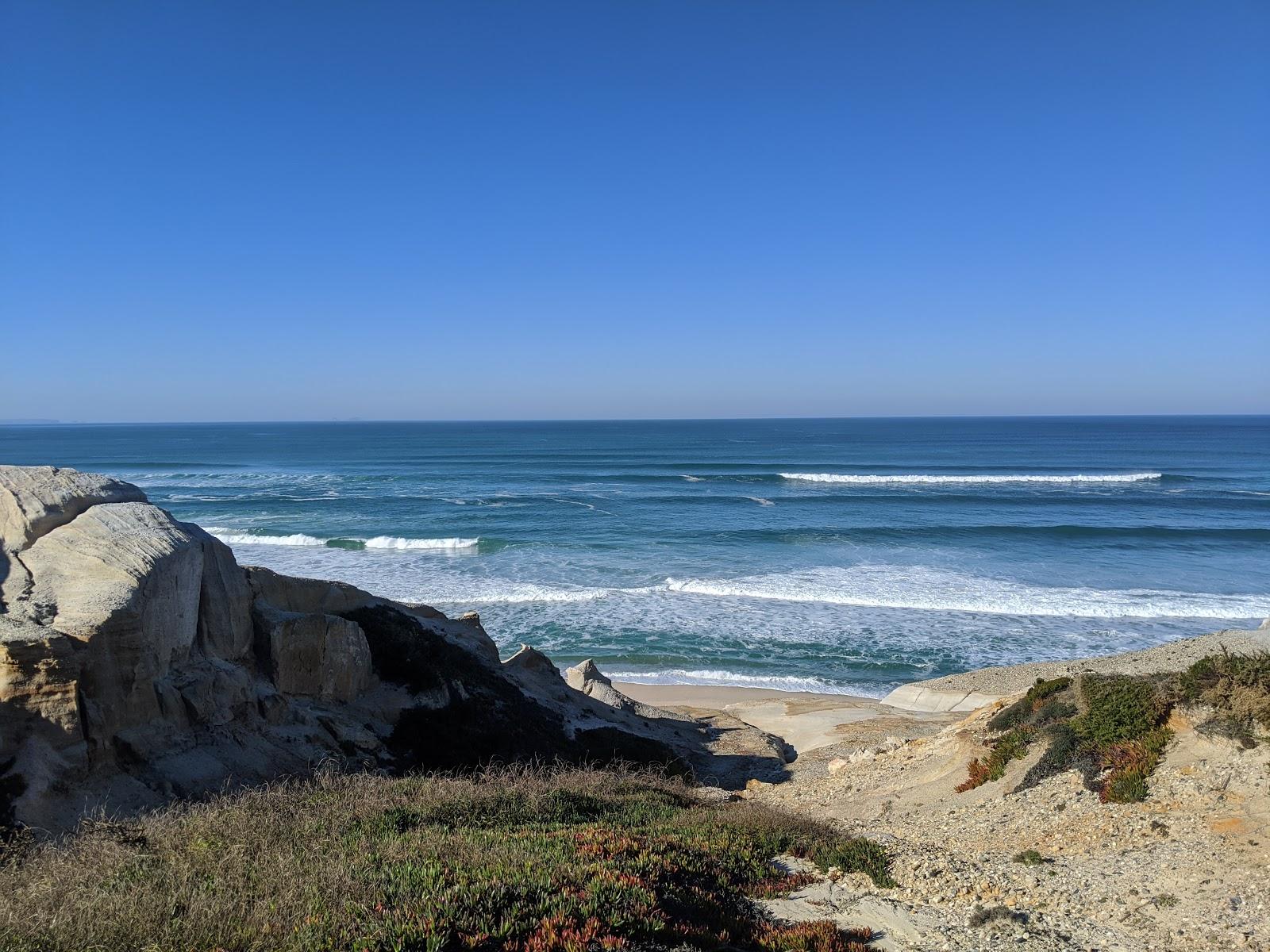 Sandee - Praia Da Estrela