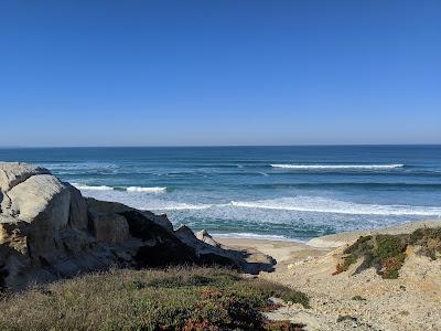 Sandee - Praia Da Estrela