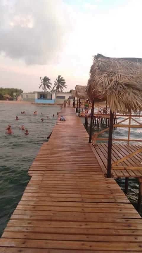 Sandee Playa Musulmanes