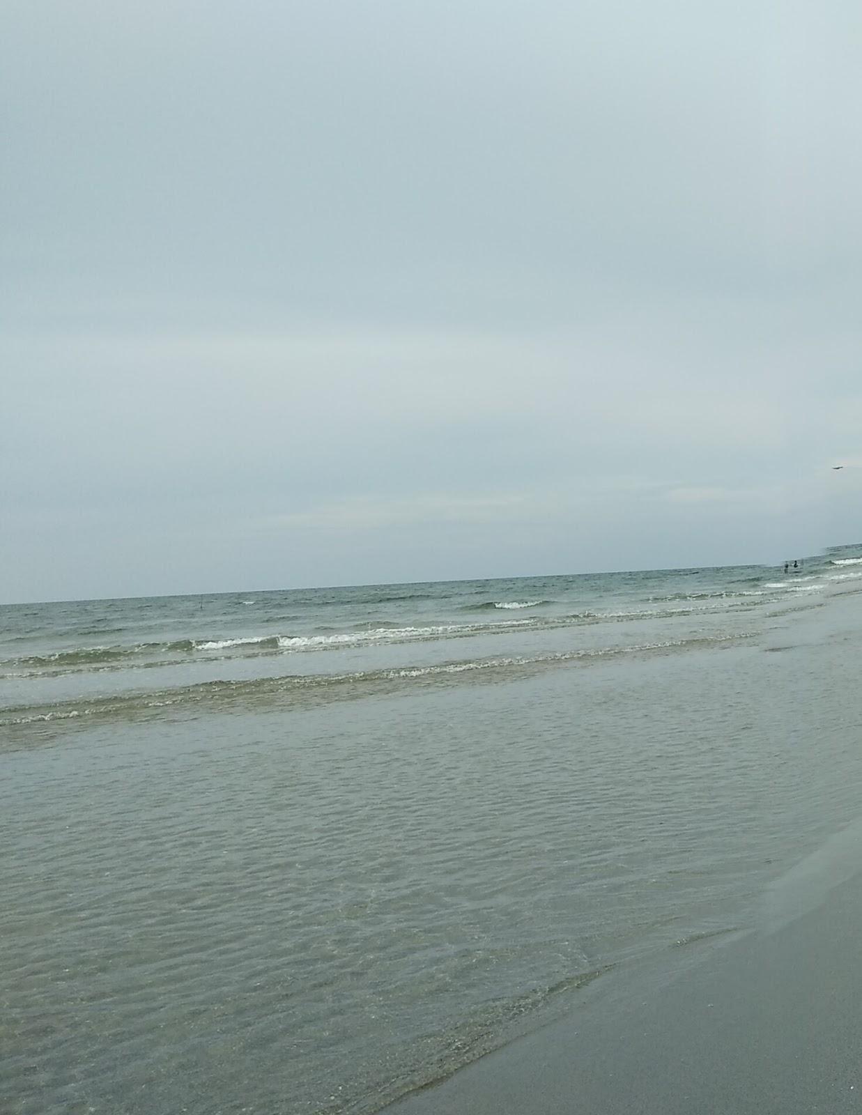 Sandee Yarraytapeta Beach