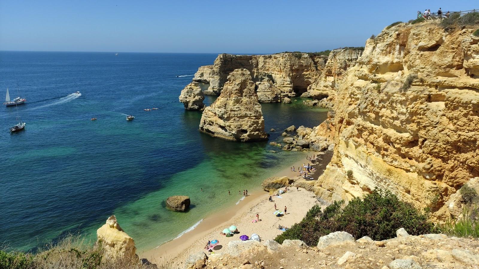 Sandee Praia Da Corredoura