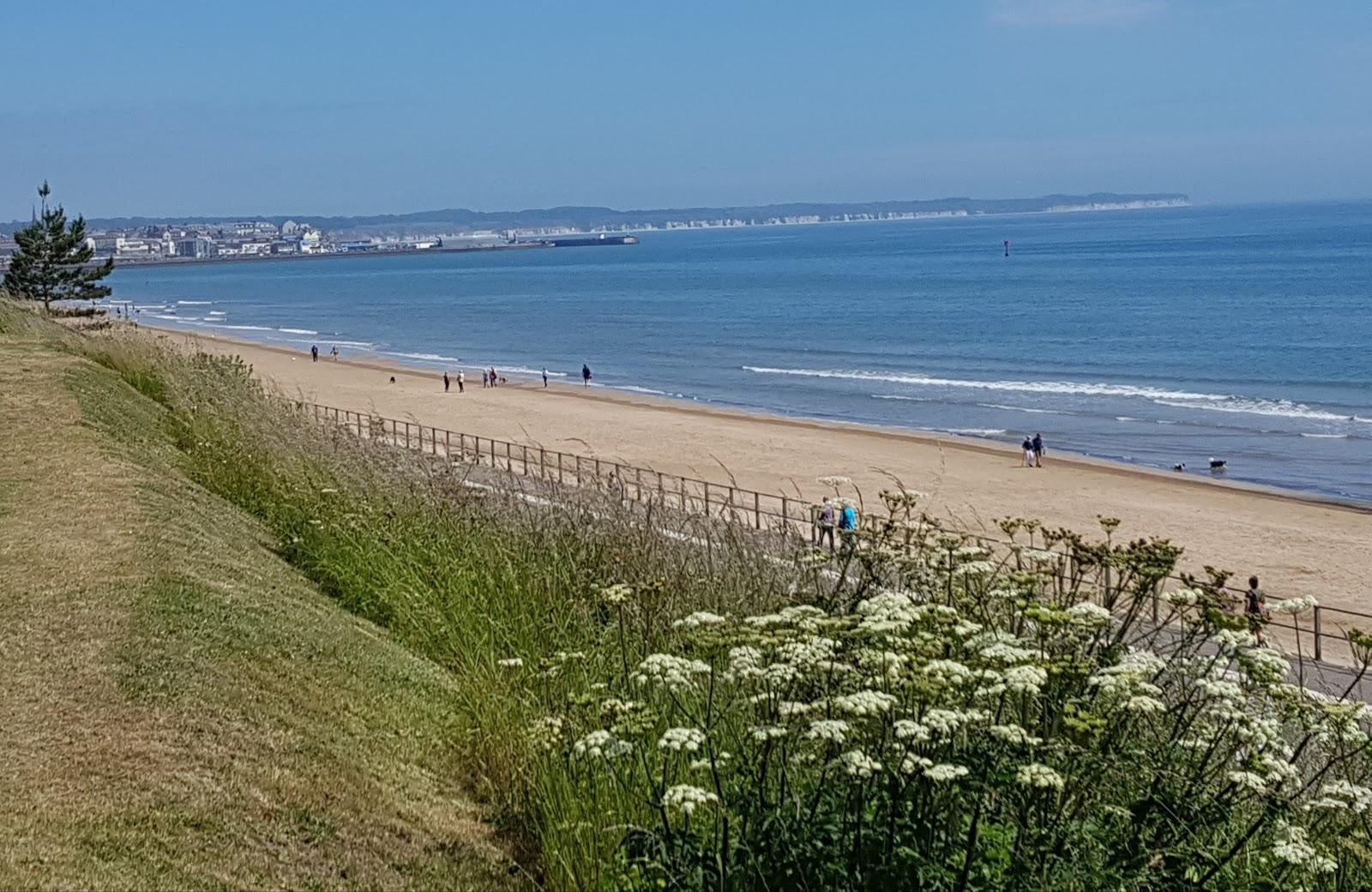 Sandee Wilsthorpe Beach Photo