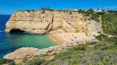 Sandee - Praia Do Carvalho