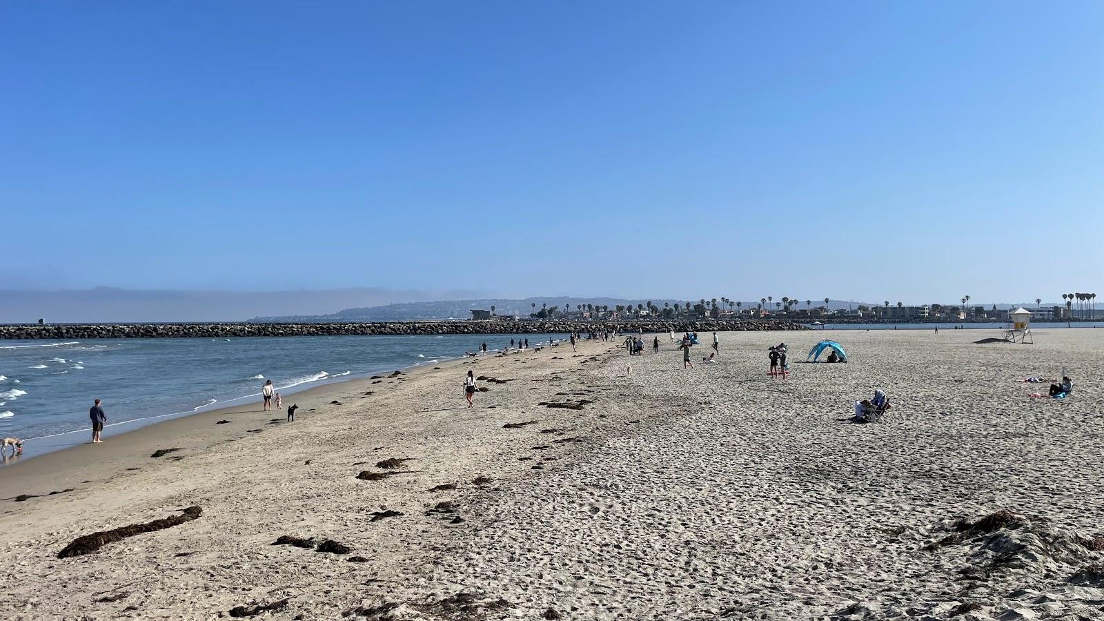 Sandee Dog Beach