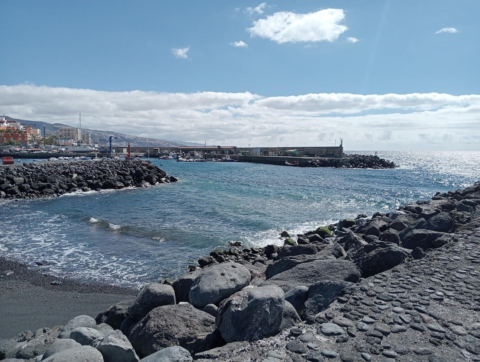 Sandee Playa Del Alacalde