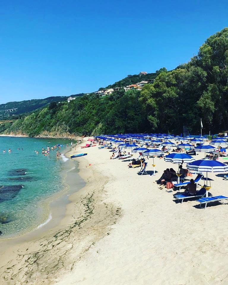 Sandee Lido Proserpina