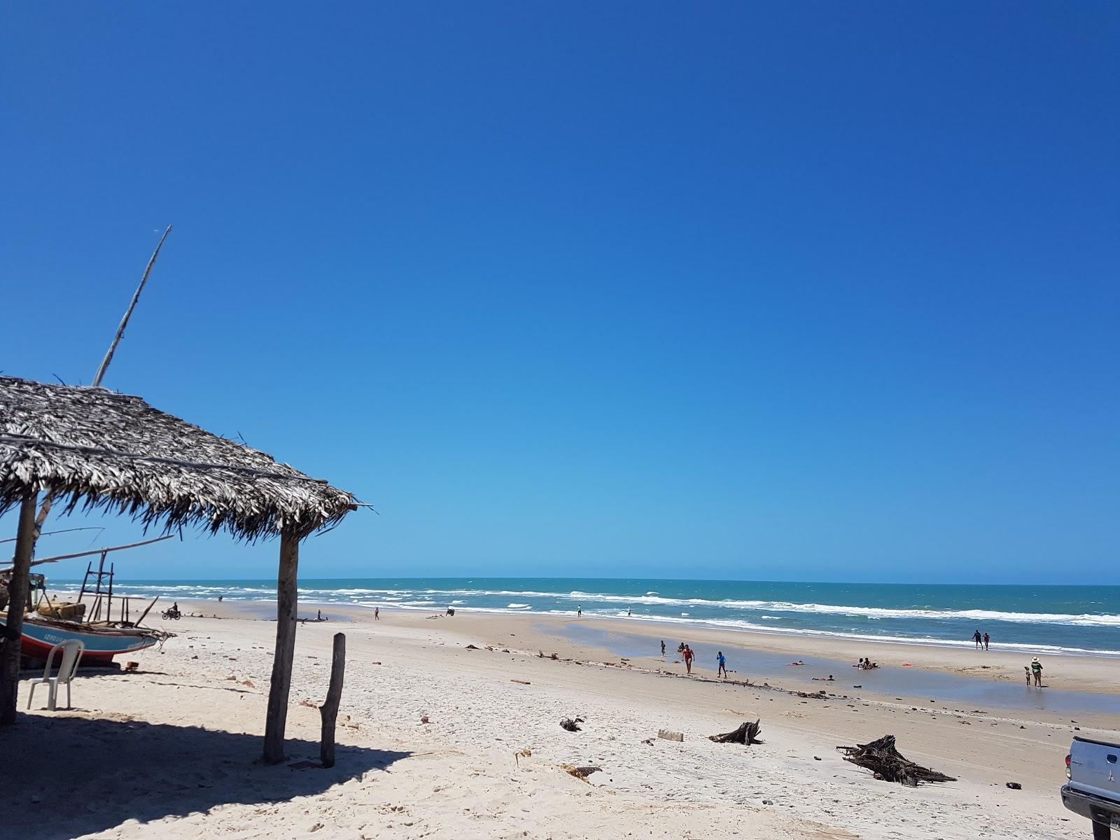 Sandee Praia Do Balbino
