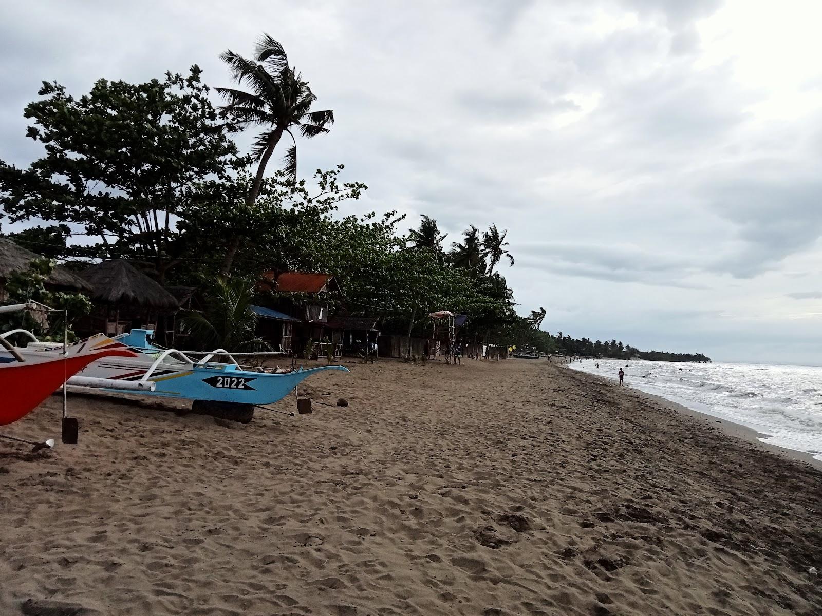 Sandee Rge Kubo’S Nest Beach Resort - Palompon