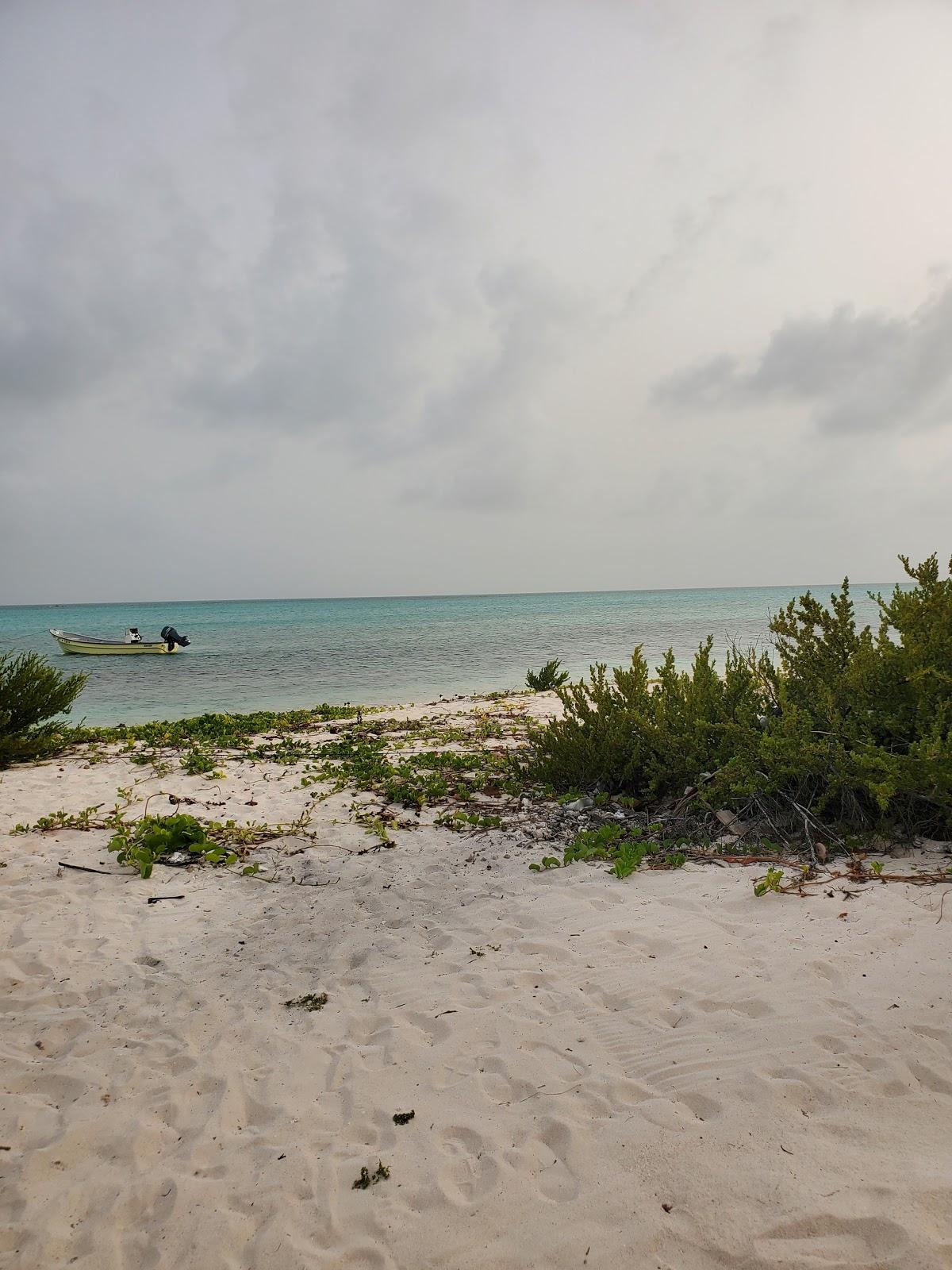 Sandee Gravenors Bay