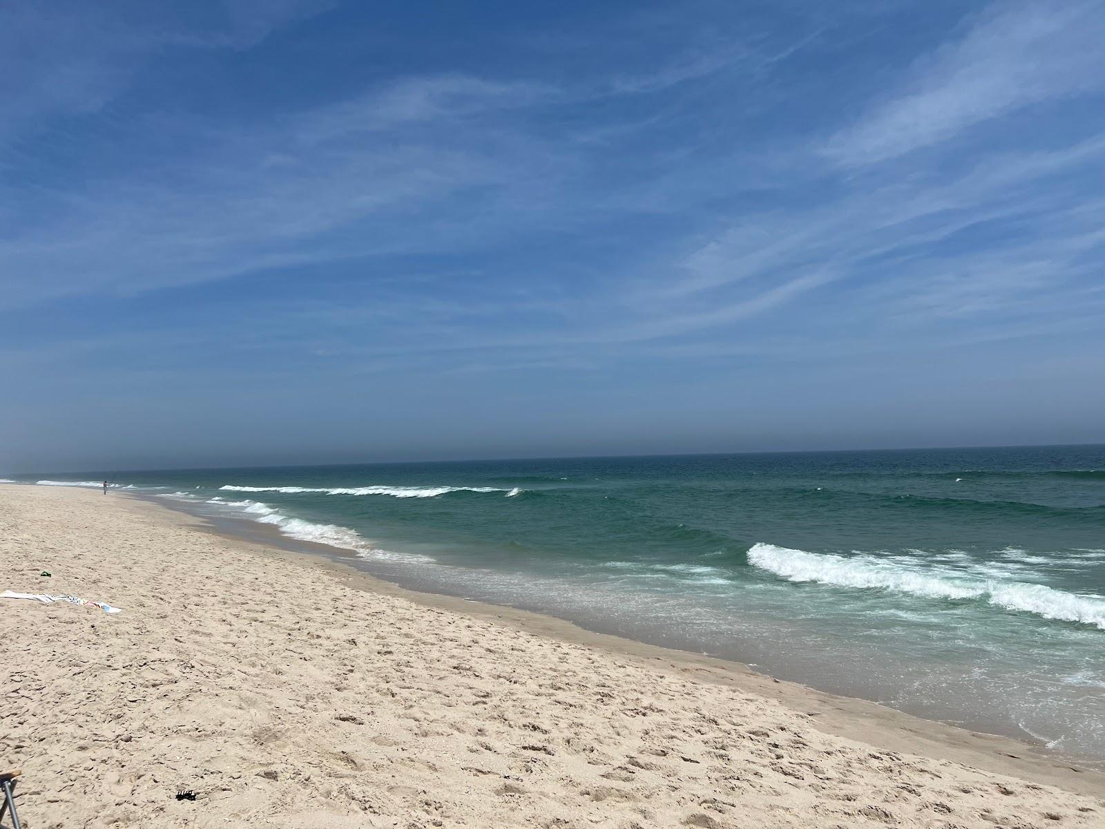 Sandee Ocean Swimming Beach Photo