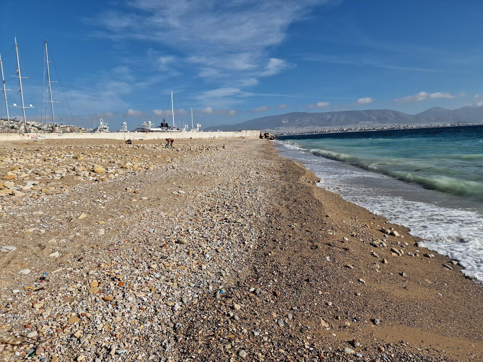 Sandee Beach Freatida