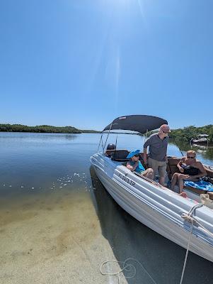 Sandee - Palmer Point Beach